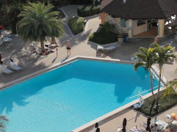 The Charter Club Of Marco Beach Pulau Marco Luaran gambar